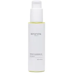ROSENTAL Makeup Cleansing Oil