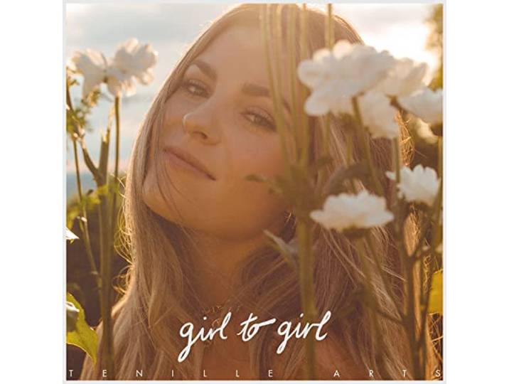 Girl to Girl