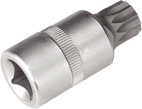 LASER TOOLS 3801 Socket, oil drain plug