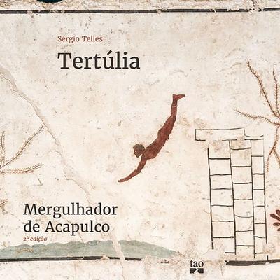 Tertúlia - Sérgio Telles, Audio, 9788521224143