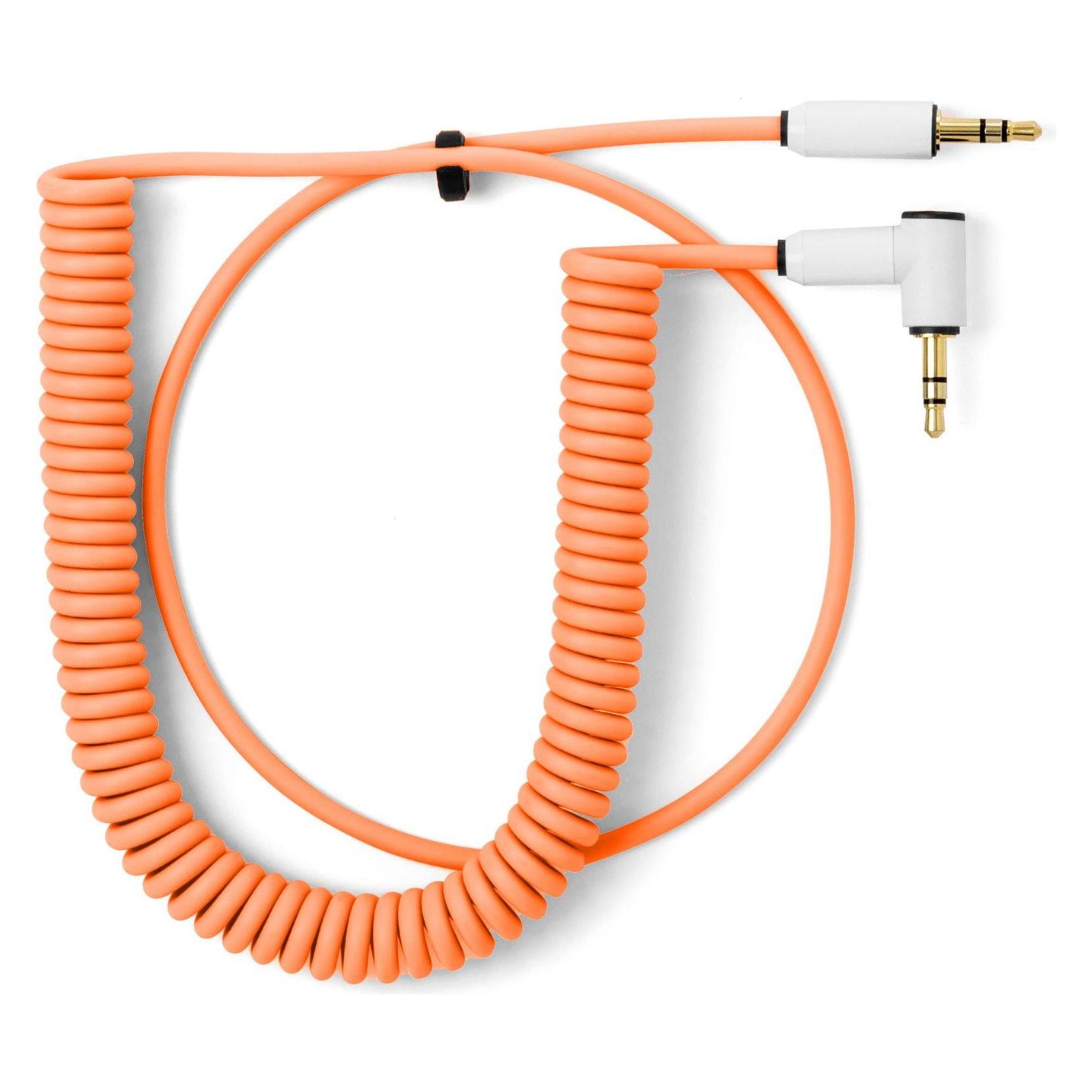 MyVolts ACV2PE - Candycords - audiocable OP-1/OP-Z peach (23989258)