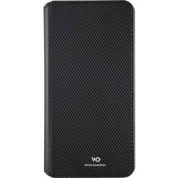 White Diamonds Slim Folio Booklet Samsung Galaxy S26 Schwarz 232433