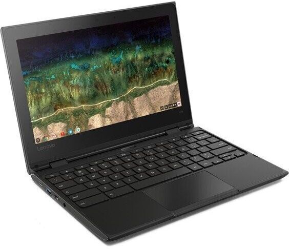 Lenovo Chromebook 500e G2   N4120   11.6"   4 GB   32 GB SSD   Chrome OS   US - Refurbished