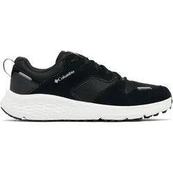 Columbia, Herren, Wanderschuhe, Benson™ (41), Schwarz