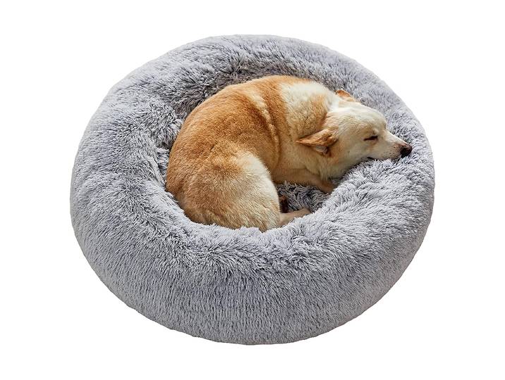Hundebett Danjo 80 x 80 x 20cm