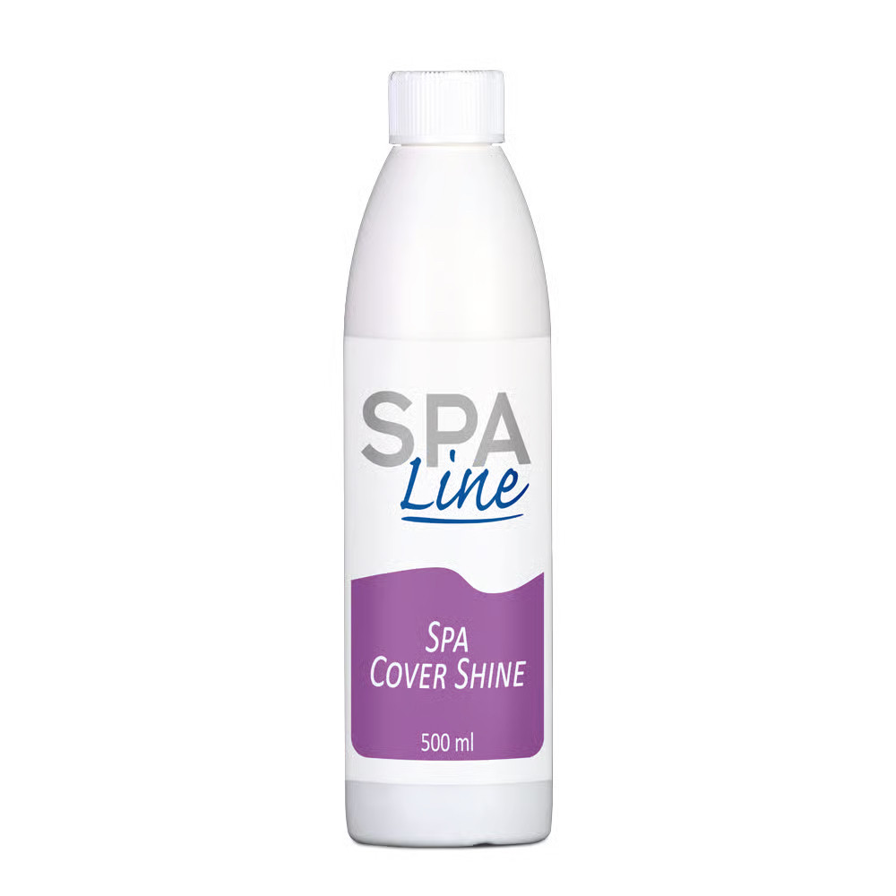 SpaLine whirlpool-afdekking Shine SPA-CS002