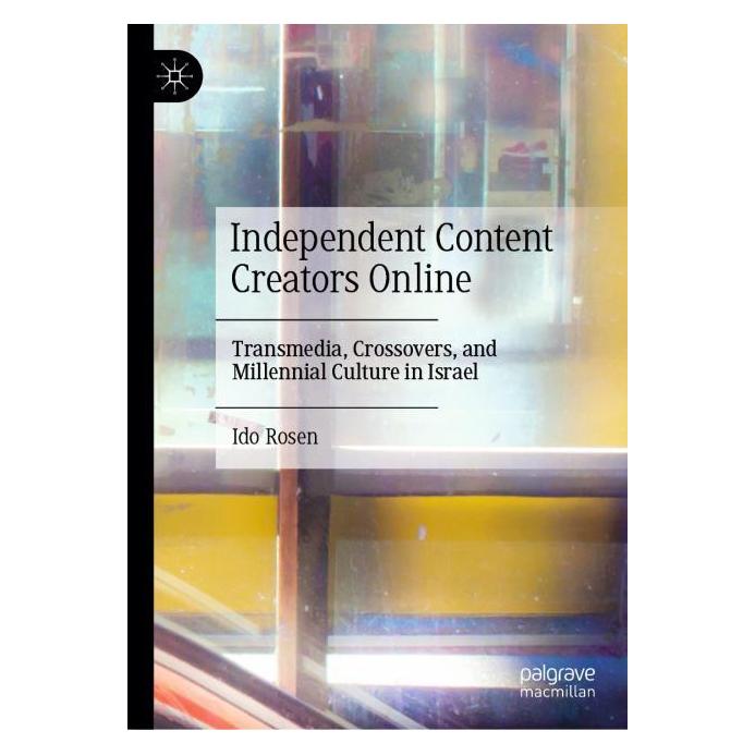 Springer Independent Content Creators Online (Englisch, Hardcover, Ido Rosen) (55066900)