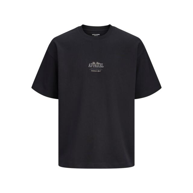 Jack & Jones Jjebarron studio tee ss -