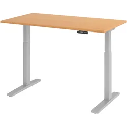 Bümö, Schreibtisch, Schreibtisch XMKA (140 x 80 x 74 cm)