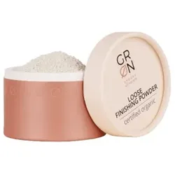 GRN Loose Finishing Powder snow