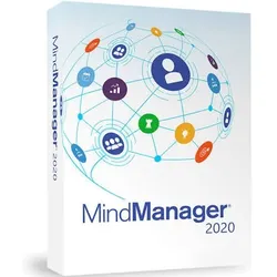 MindManager 21 Windows