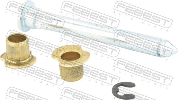 Febest Montagesatz, Tür 0299-Hdr001-Kit Vorne Für Nissan