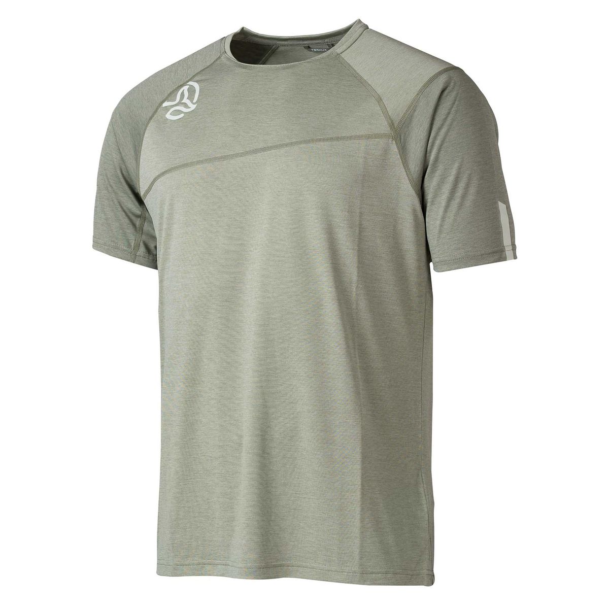 Ternua Neon Tee M mid forest (0533) XXL 1208415-0533-XXL