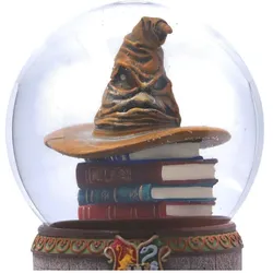 Nemesis Now, Deko Figuren + Skulpturen, Harry Potter Hogwarts