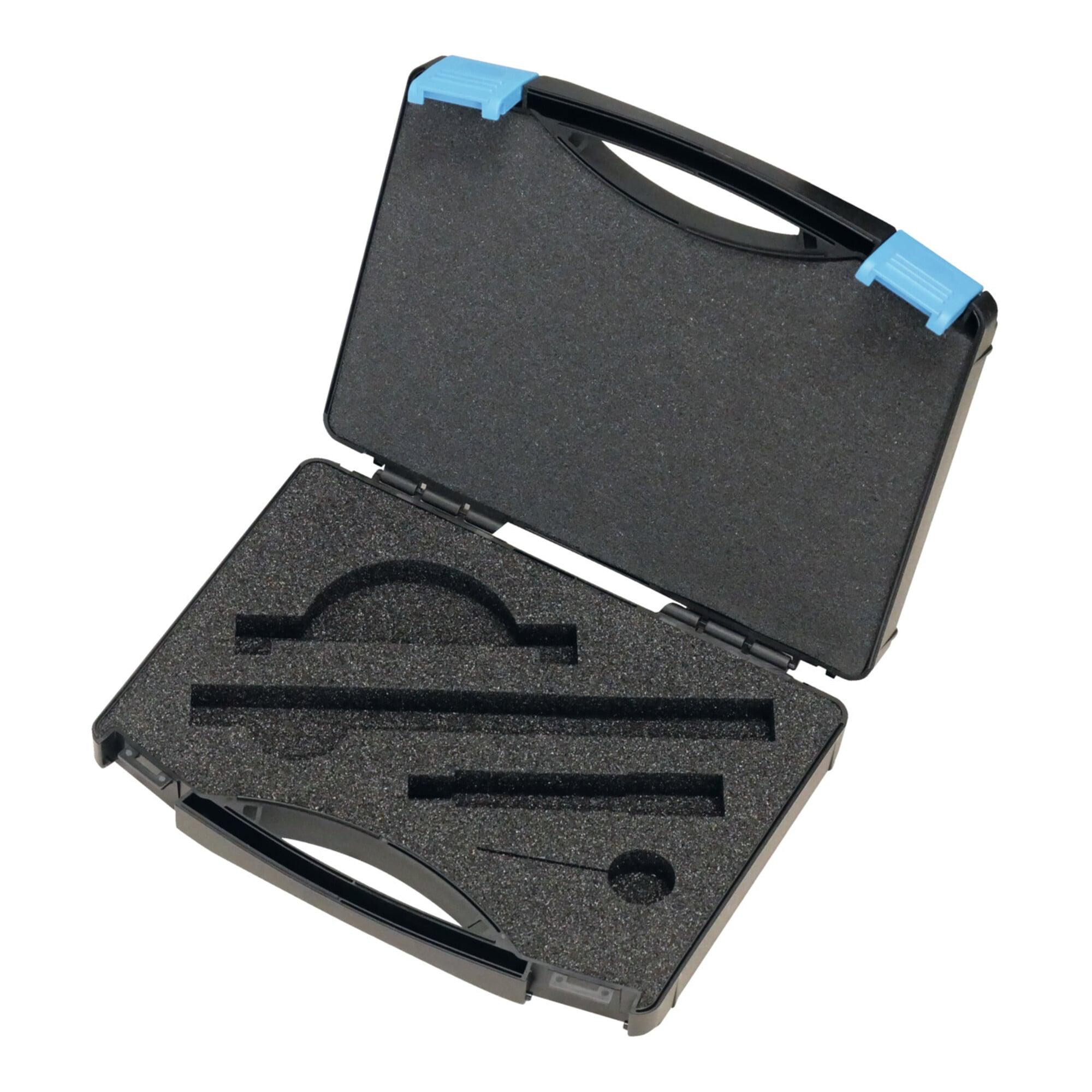 Gedore Koffer mit Einlage (2439697)