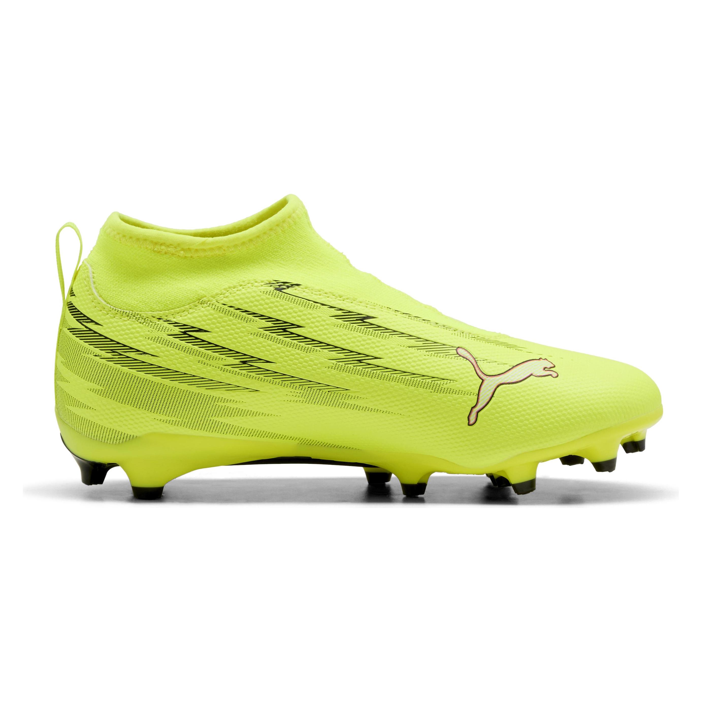 Decathlon Ultra Kinder-Fussballschuhe (36) (8993535)