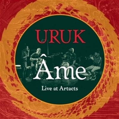 Ame-Live At Artacs - Uruk, Vinyl