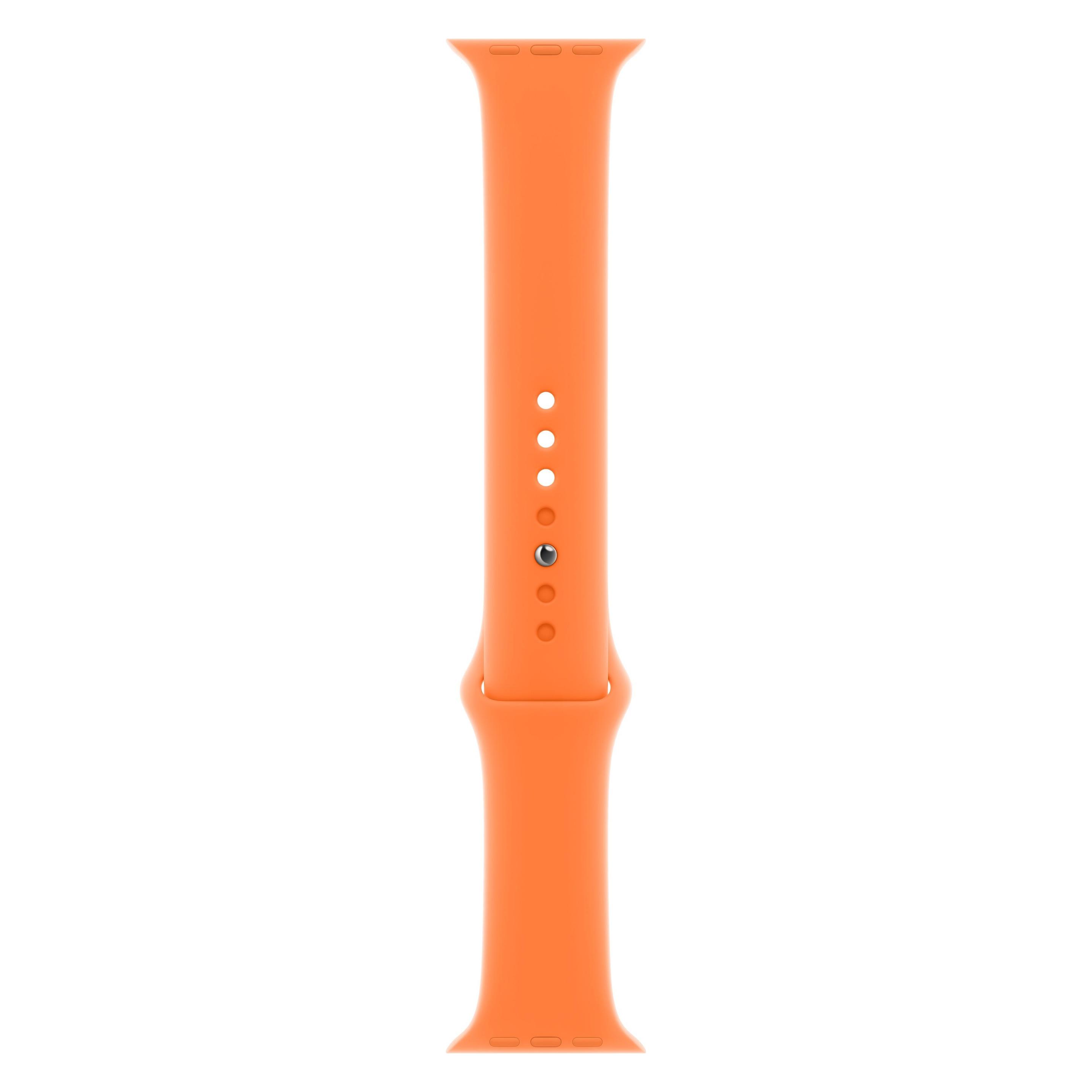 Apple Sport Band (41 mm, Fluorelastomer) (MR2N3ZM/A)