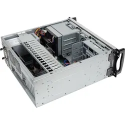 Bluechip SERVERline R34301s (32 GB, Rack Server), Server