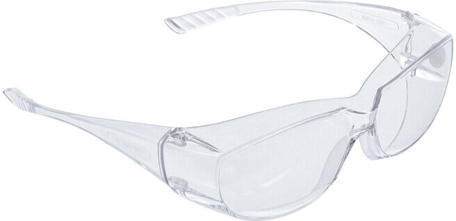 Lunettes de protection transparente BGS ; BGS technic (3701)