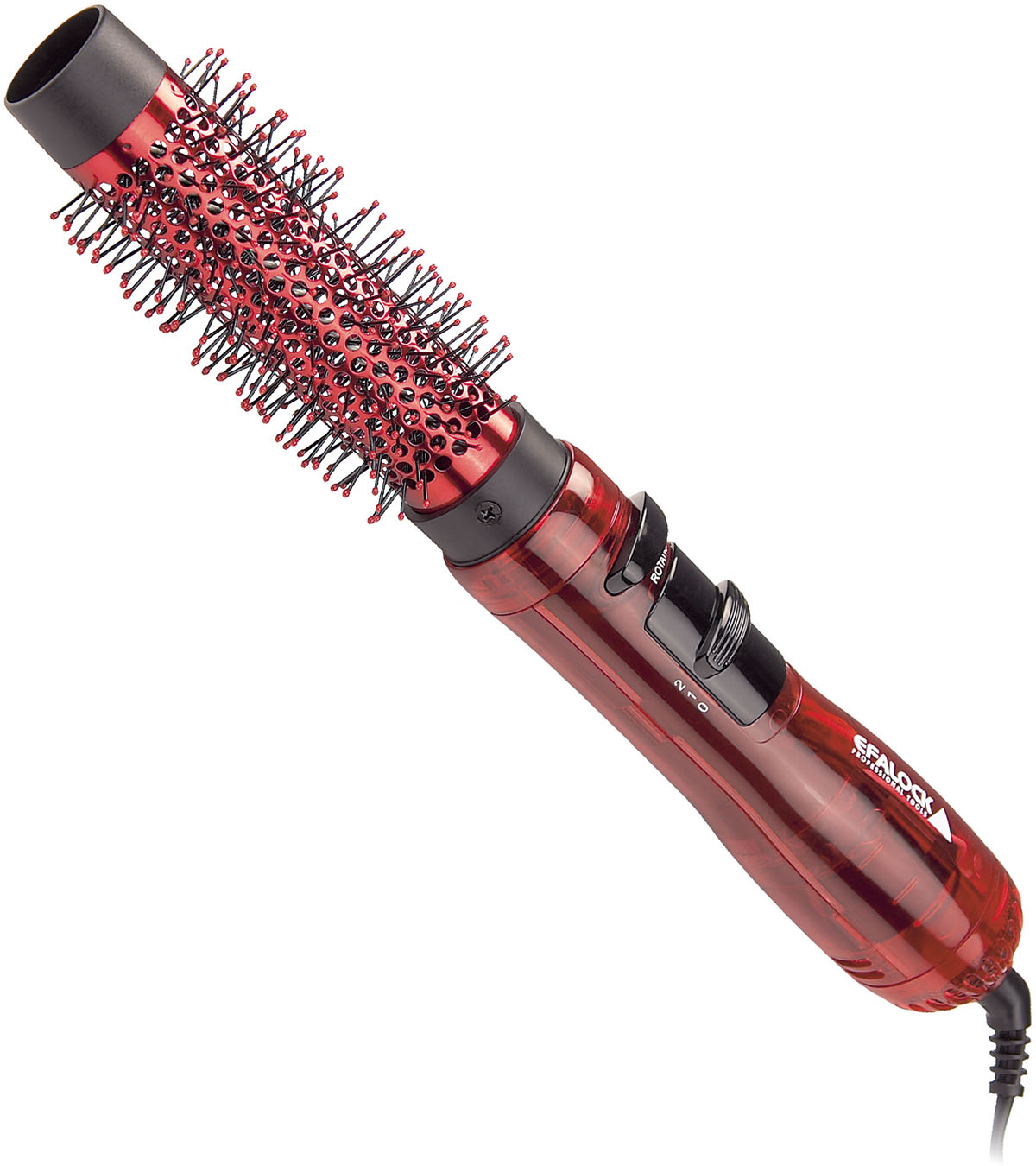 Efalock Airstyler Magic Star - rot 7042161001