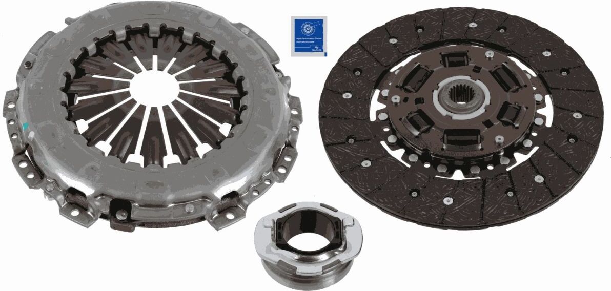 Kupplungssatz SACHS 3000 951 576