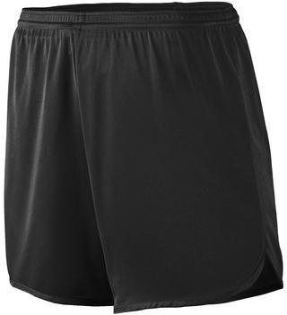 Augusta Sportswear 355 Accelerate Shorts in Black size Small   Polyester