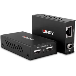 Lindy 19 Laufrollenset m, Serverschrank Zubehör