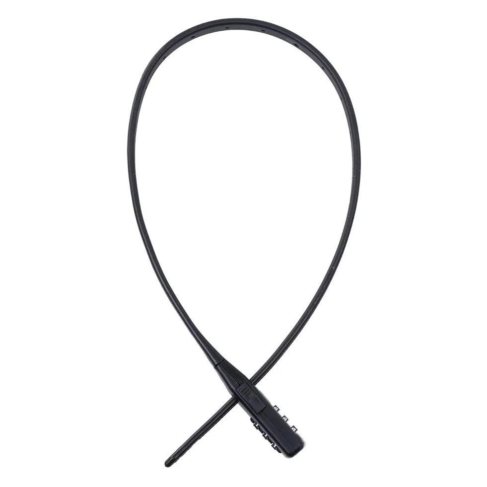 Oxford Combi Zip Lock 470mm Black (LK150)