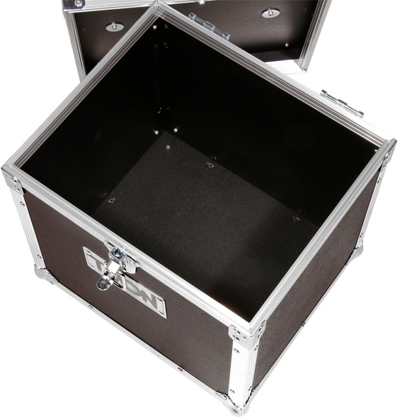 Thon LP Case 80 Standard PB nero