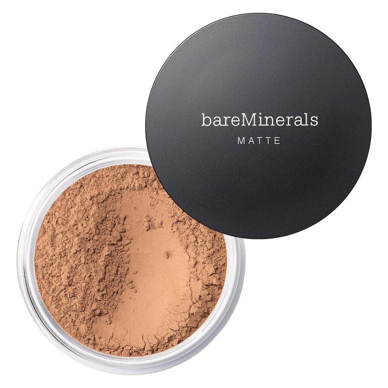 Bare Minerals BareMinerals (18 Medium Tan) (57998)