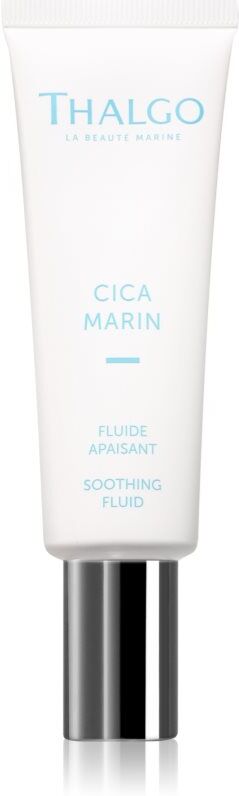 Thalgo Cica Marin Soothing Fluid Ultra Light Fluid for sensitive skin 50 ml