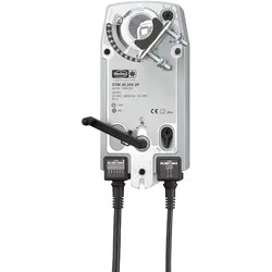 Helios Ventilatoren Klappen-Stellmotor STM 20 24V 2P