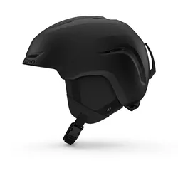 Giro Sario matte black, matte black, L