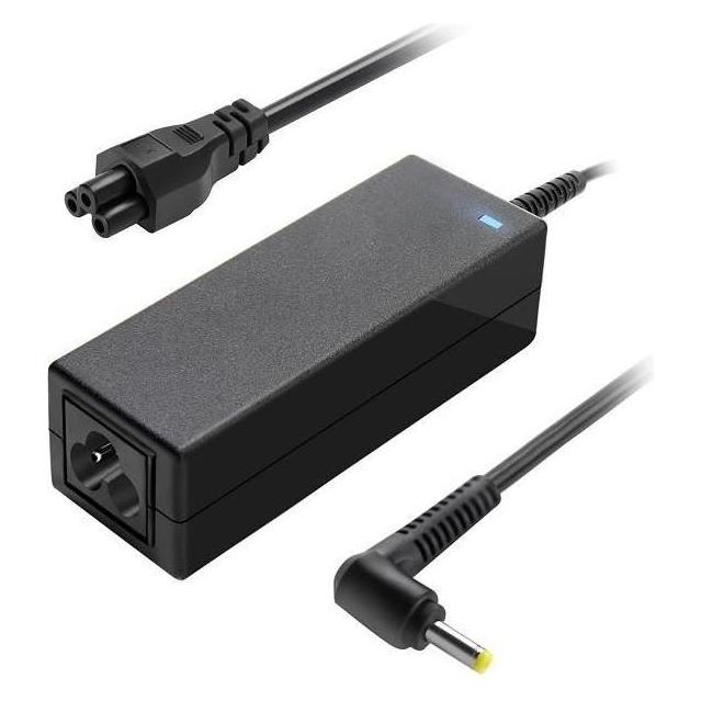 CoreParts Power Adapter for Toshiba (45 W) (MBXTO-AC0004)