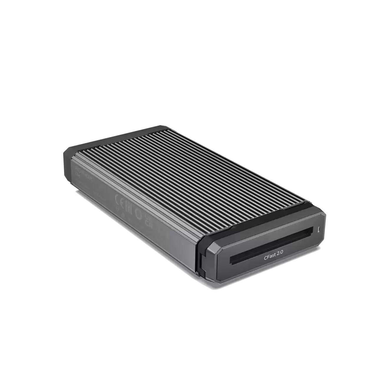 SanDisk PRO-READER CFast Kartenleser SDPR2E8-0000-GBAND