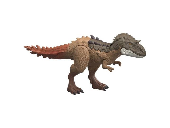 mega action gorgosaurus