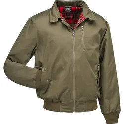 Brandit Lord Canterbury Winter Jacke 4XL