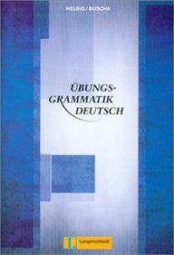 Gerhard Helbig - Übungsgrammatik Deutsch (Material complementario) - Preis vom 10.10.2026 11:48:34 h
