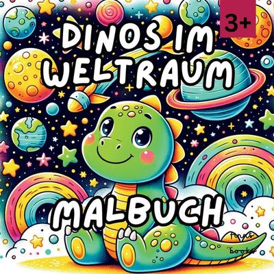 Dinos im Weltraum, Taschenbuch von Finn Avery, Tredition, 978-3-384-07820-9