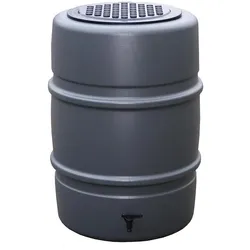 Harcostar, Regentonne + Erdtanks, Regenton 168 Liter (168 l)