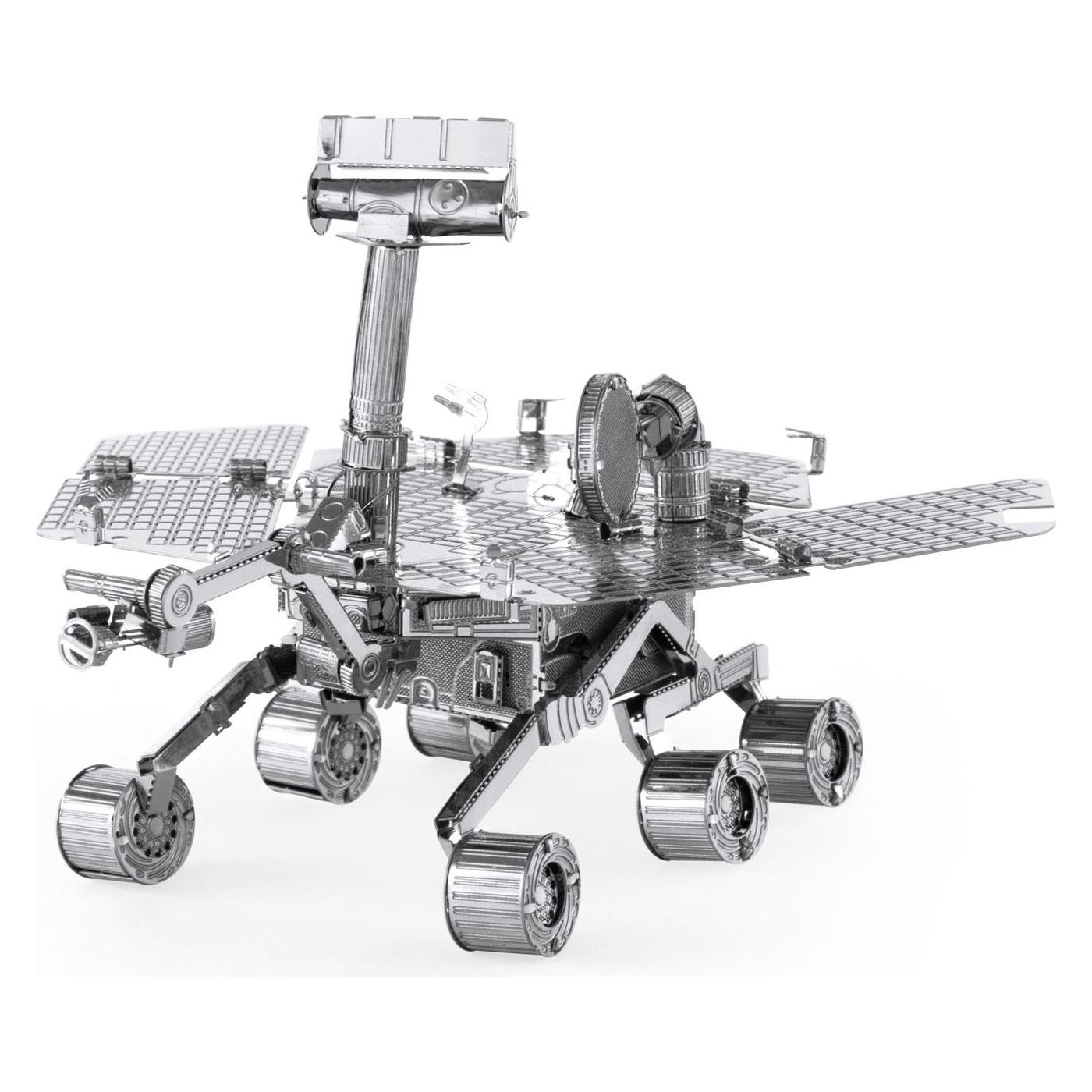Metal Earth Metall-Erde-Mars-Rover (MMS077)