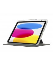 Targus VersaVu Flip-Hülle für Tablet klar Apple 10.9-inch iPad 10. Generation (THD936GL)