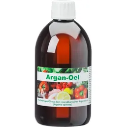 Argan-Oel 500 ML