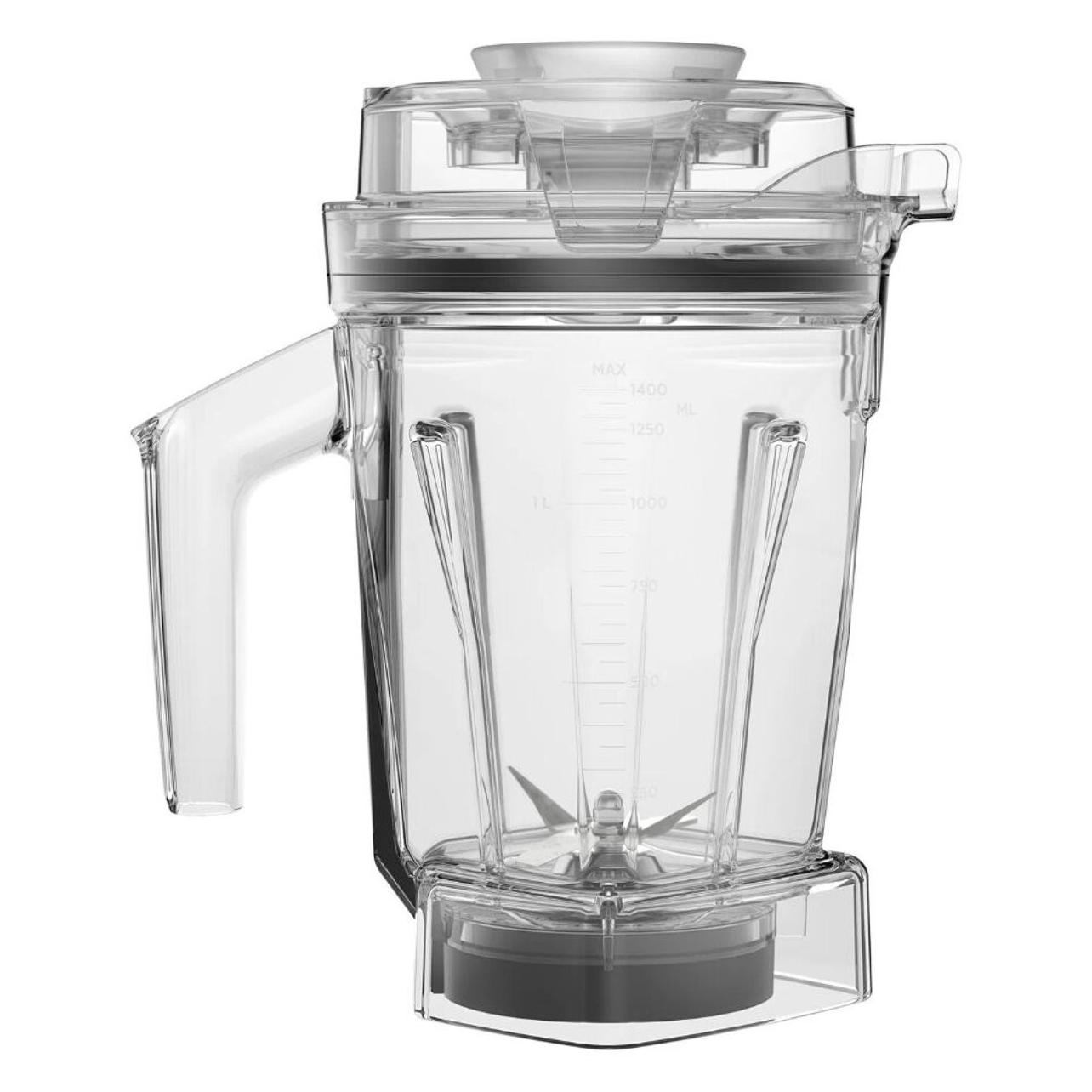 Vitamix ASCENT 1.4 L Trocken-Behälter (2126)