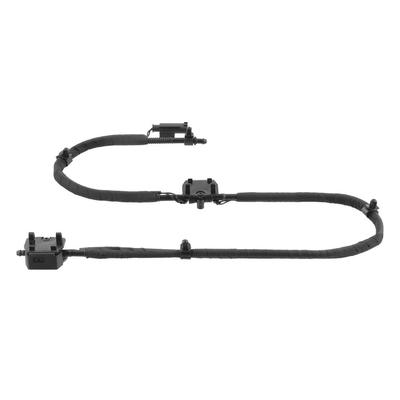 TOPRAN Waschwasserdüse, Scheibenreinigung 504742 für BMW