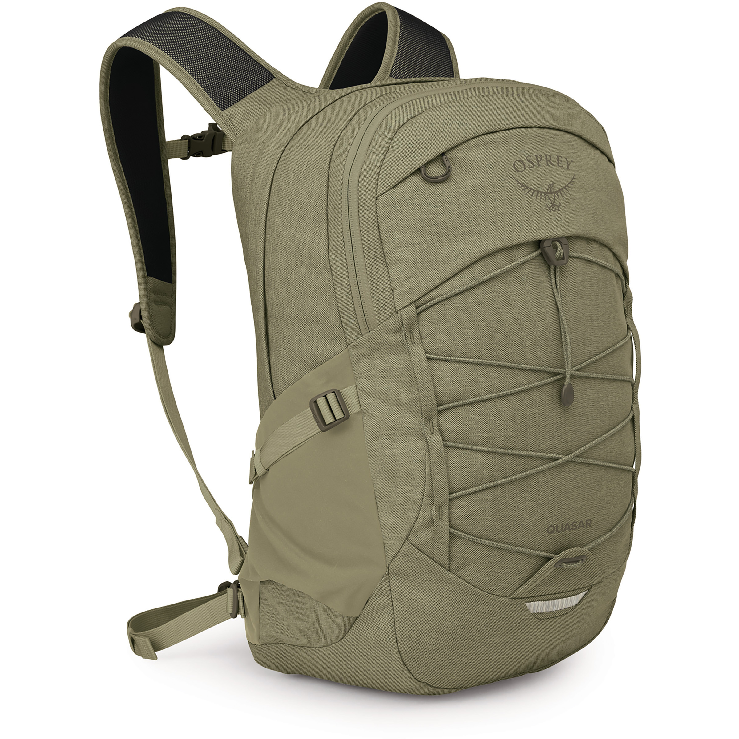 Osprey Quasar Driftshade Daypacks oliv Größe 26L Lifestyle