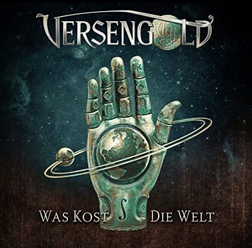 Versengold - Was Kost die Welt - Preis vom 09.10.2026 07:28:09 h