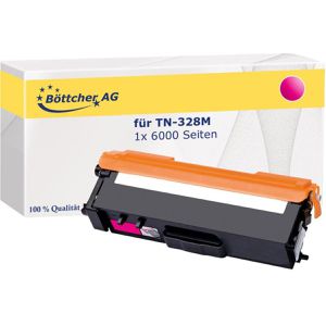 kompatibel für Brother TN-328M Kompatibler Toner