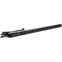 Gude 8311-16 - PDU 1x Sensor 4 x IEC C19 16 C13 - 1,5 m, USV Zubehör